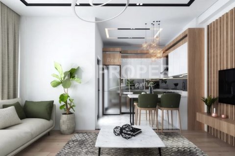 Lejlighed  i Altintash, Antalya, Tyrkiet Nr. 88252 - 4