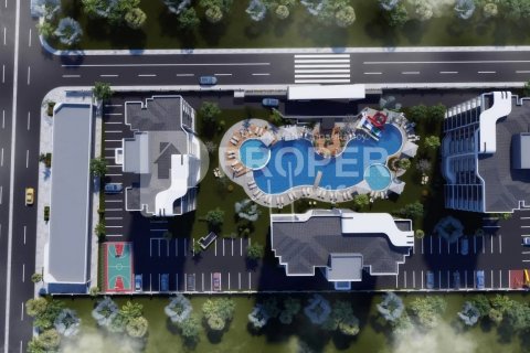 Daire Altıntaş, Antalya, Türkiye №88251 - 1