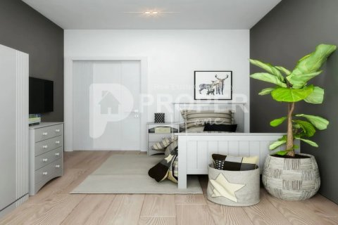 Daire Altıntaş, Antalya, Türkiye №88251 - 2