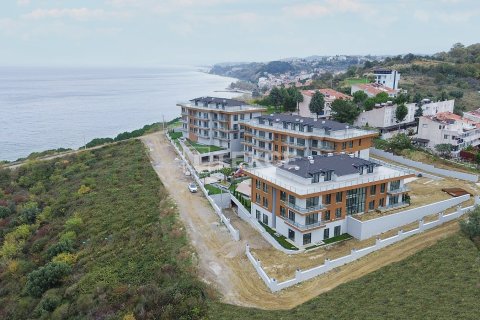 Apartment for sale in Cinarcik, Yalova, Turkey, 3 bedrooms, 315m2, No. 215001 – photo 3