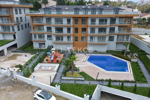 Apartment for sale in Cinarcik, Yalova, Turkey, 3 bedrooms, 315m2, No. 215001 – photo 5