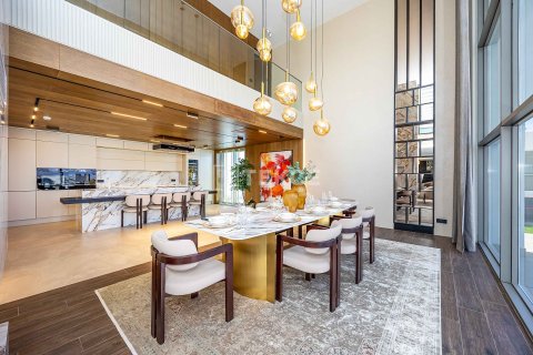 ویلا در  Alanya ، ترکیه 4 خوابه ، 660 متر مربع.  شماره 215005 - 20