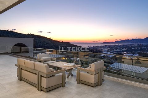 Продажа виллы в Аланье, Анталье, Турция 4+1, 660м2, №215005 – фото 26