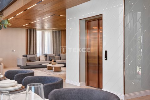 Продажа виллы в Аланье, Анталье, Турция 4+1, 660м2, №215005 – фото 16