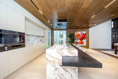 ویلا در  Alanya ، ترکیه 4 خوابه ، 660 متر مربع.  شماره 215005 - 29