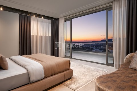 Продажа виллы в Аланье, Анталье, Турция 4+1, 660м2, №215005 – фото 24