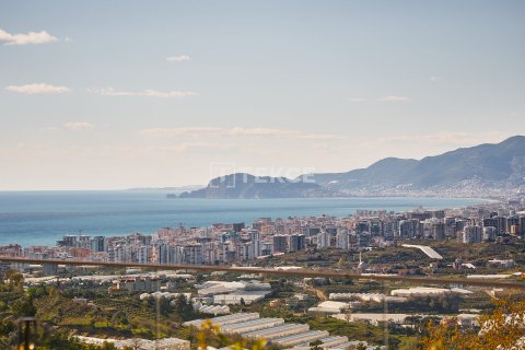 Продажа виллы в Аланье, Анталье, Турция 4+1, 660м2, №215005 – фото 3