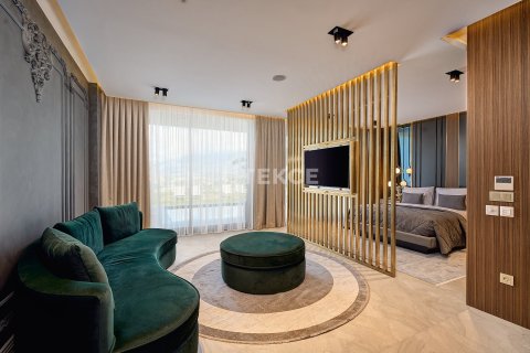 Продажа виллы в Аланье, Анталье, Турция 4+1, 660м2, №215005 – фото 20