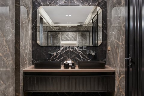 Продажа виллы в Аланье, Анталье, Турция 4+1, 660м2, №215005 – фото 30