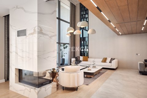 Продажа виллы в Аланье, Анталье, Турция 4+1, 660м2, №215005 – фото 11