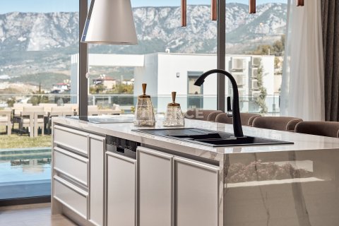 Продажа виллы в Аланье, Анталье, Турция 4+1, 660м2, №215005 – фото 15