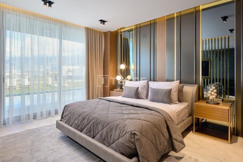 Продажа виллы в Аланье, Анталье, Турция 4+1, 660м2, №215005 – фото 19