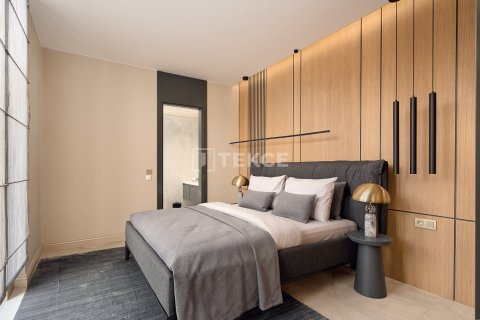 Продажа виллы в Аланье, Анталье, Турция 4+1, 660м2, №215005 – фото 18