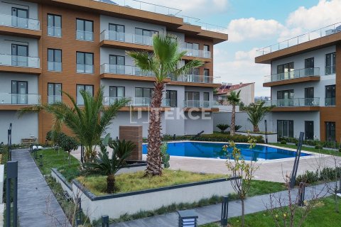 4+2 Lejlighed i Cinarcik, Yalova, Tyrkiet Nr. 215000 - 7