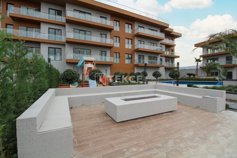 4+2 Lejlighed i Cinarcik, Yalova, Tyrkiet Nr. 215000 - 12