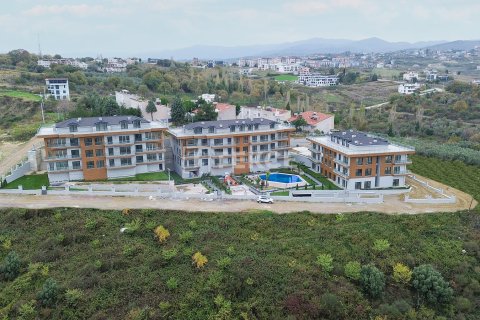 4+2 Lejlighed i Cinarcik, Yalova, Tyrkiet Nr. 215000 - 2