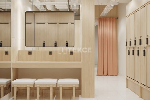 3+1 Leilighet i Manavgat, Antalya, Tyrkia Nr. 215004 - 11