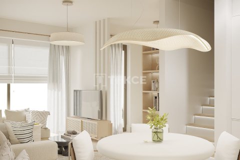 3+1 Leilighet i Manavgat, Antalya, Tyrkia Nr. 215004 - 18