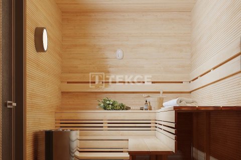 3+1 Leilighet i Manavgat, Antalya, Tyrkia Nr. 215004 - 8