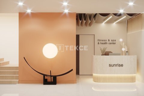 3+1 Leilighet i Manavgat, Antalya, Tyrkia Nr. 215004 - 6