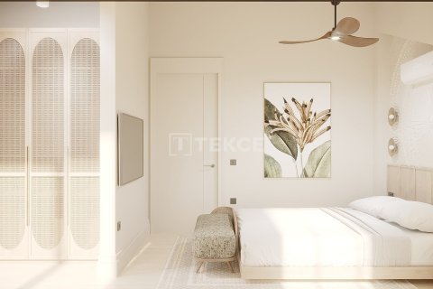 3+1 Leilighet i Manavgat, Antalya, Tyrkia Nr. 215004 - 28