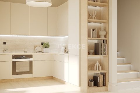 3+1 Leilighet i Manavgat, Antalya, Tyrkia Nr. 215004 - 23