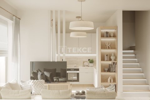 3+1 Leilighet i Manavgat, Antalya, Tyrkia Nr. 215004 - 20
