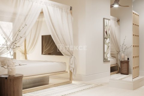 3+1 Leilighet i Manavgat, Antalya, Tyrkia Nr. 215004 - 25