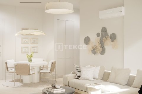 3+1 Leilighet i Manavgat, Antalya, Tyrkia Nr. 215004 - 17