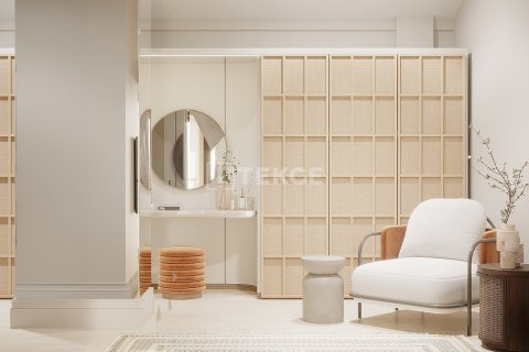 3+1 Leilighet i Manavgat, Antalya, Tyrkia Nr. 215004 - 29