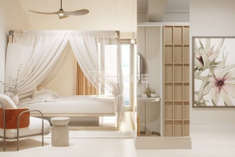 3+1 Leilighet i Manavgat, Antalya, Tyrkia Nr. 215004 - 24