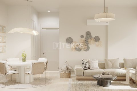 3+1 Leilighet i Manavgat, Antalya, Tyrkia Nr. 215004 - 16