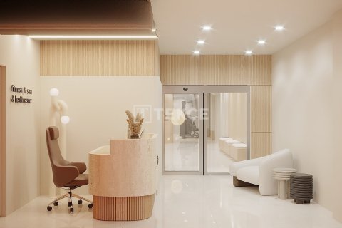 3+1 Leilighet i Manavgat, Antalya, Tyrkia Nr. 215004 - 7