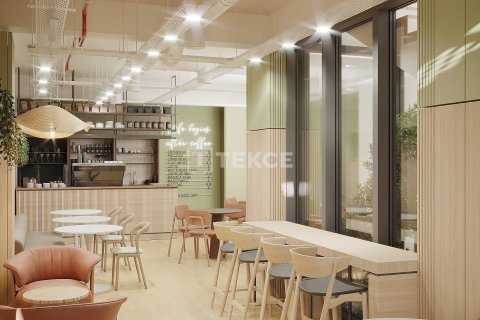 3+1 Leilighet i Manavgat, Antalya, Tyrkia Nr. 215004 - 3