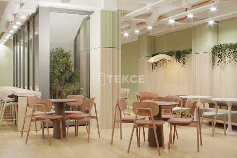 3+1 Leilighet i Manavgat, Antalya, Tyrkia Nr. 215004 - 4