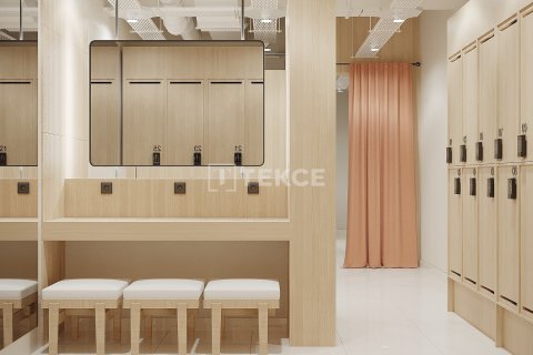 Apartment for sale  in Manavgat, Antalya, Turkey, 1 bedroom, 52m2, No. 215003 – photo 11