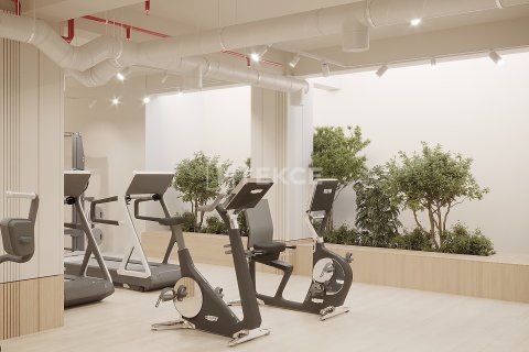 Apartment for sale  in Manavgat, Antalya, Turkey, 1 bedroom, 52m2, No. 215003 – photo 10