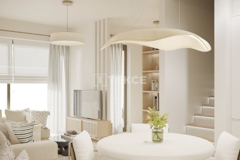 Apartment for sale  in Manavgat, Antalya, Turkey, 1 bedroom, 52m2, No. 215003 – photo 18