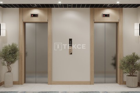 Apartment for sale  in Manavgat, Antalya, Turkey, 1 bedroom, 52m2, No. 215003 – photo 15