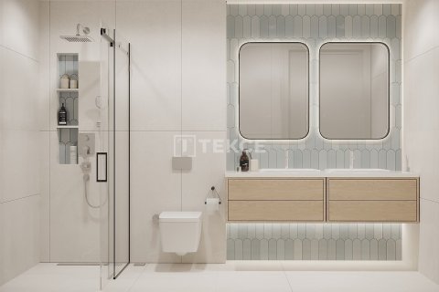 Apartment for sale  in Manavgat, Antalya, Turkey, 1 bedroom, 52m2, No. 215003 – photo 30