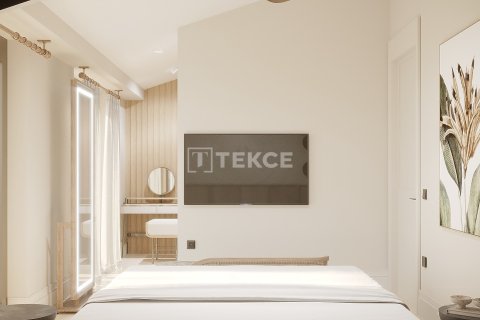 Apartment for sale  in Manavgat, Antalya, Turkey, 1 bedroom, 52m2, No. 215003 – photo 21