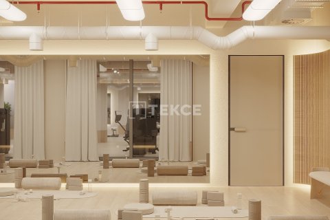 Apartment for sale  in Manavgat, Antalya, Turkey, 1 bedroom, 52m2, No. 215003 – photo 14