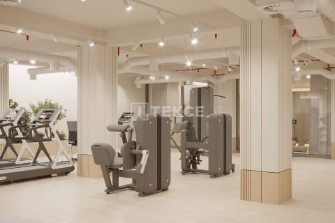 Apartment for sale  in Manavgat, Antalya, Turkey, 1 bedroom, 52m2, No. 215003 – photo 9