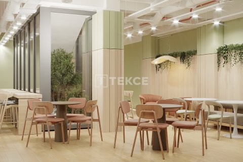 Apartment for sale  in Manavgat, Antalya, Turkey, 1 bedroom, 52m2, No. 215003 – photo 4