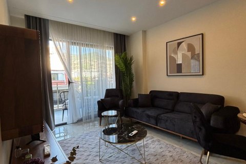 1+1 Lägenhet  i Alanya, Antalya, Turkiet Nr. 213130 - 5