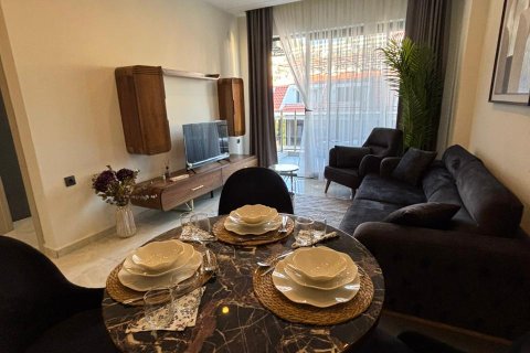 1+1 Lägenhet  i Alanya, Antalya, Turkiet Nr. 213130 - 7