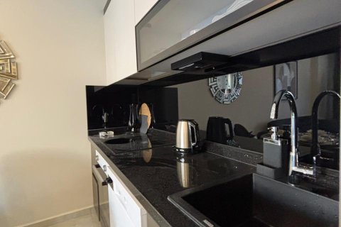 1+1 Lägenhet  i Alanya, Antalya, Turkiet Nr. 213130 - 8