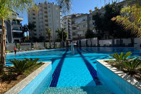 1+1 Lägenhet  i Alanya, Antalya, Turkiet Nr. 213130 - 18