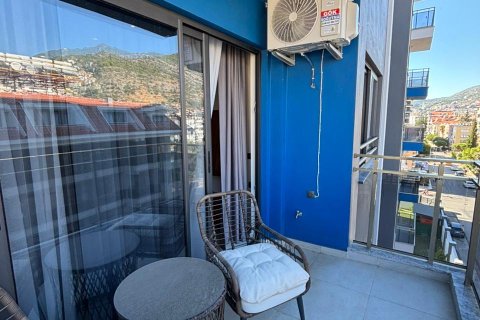 1+1 Lägenhet  i Alanya, Antalya, Turkiet Nr. 213130 - 17