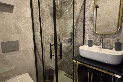 1+1 Lägenhet  i Alanya, Antalya, Turkiet Nr. 213130 - 14